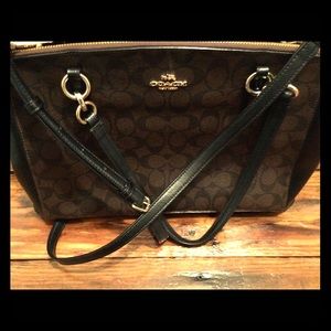 Coach Crossbody Purse